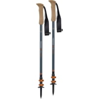 Vorschau: Komperdell Ridgehiker Zero - Trekking Stöcke - Bild 2