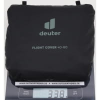 Vorschau: deuter Flight Cover - Transporthülle black - Bild 4
