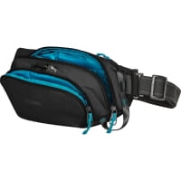 Vorschau: pacsafe ECO Waist Pack - Hüfttasche black - Bild 5