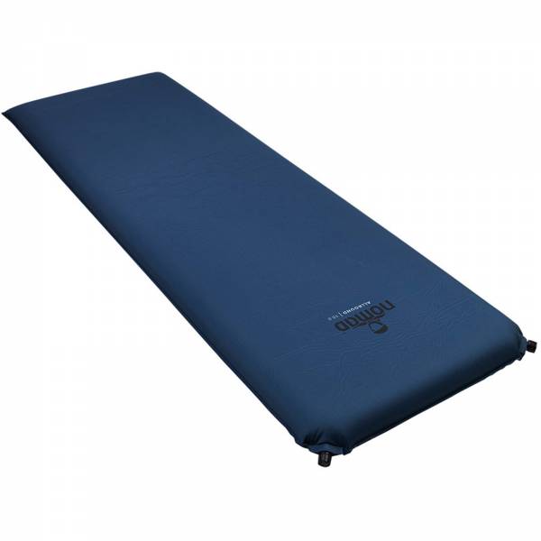 NOMAD Allround 10.0 - Schlafmatte dark denim - Bild 1 NOMAD Allround 10.0 - Schlafmatte dark denim - Bild 1