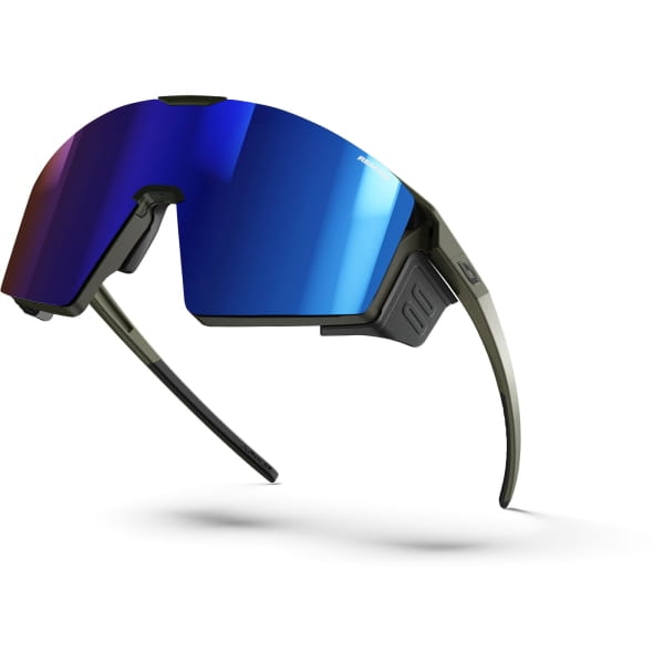 JULBO Edge Cover Reactiv 2-4 - Brille grün army-schwarz - Bild 17 JULBO Edge Cover Reactiv 2-4 - Brille grün army-schwarz - Bild 17