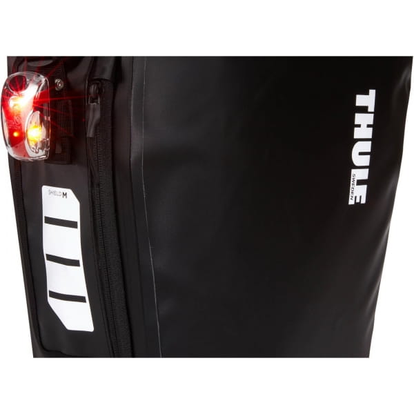 THULE Shield Pannier 17L - Radtasche black - Bild 8
