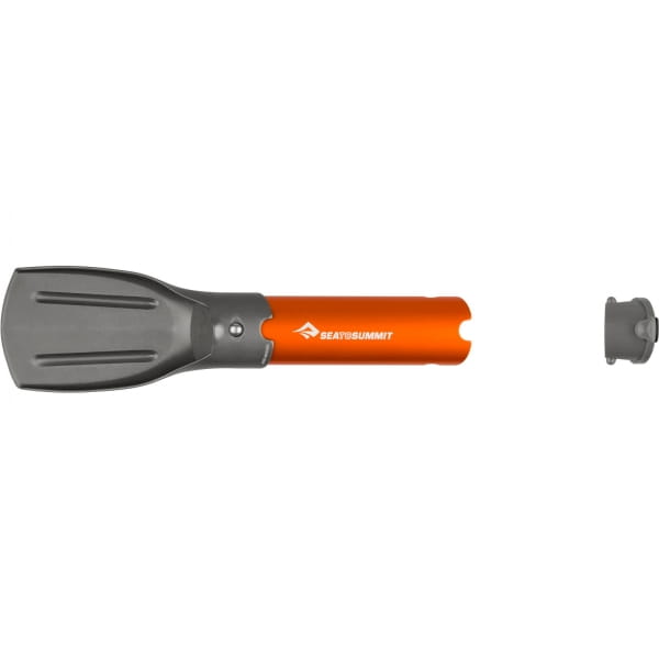Sea to Summit Pocket Trowel - Schaufel - Bild 9 Sea to Summit Pocket Trowel - Schaufel - Bild 9