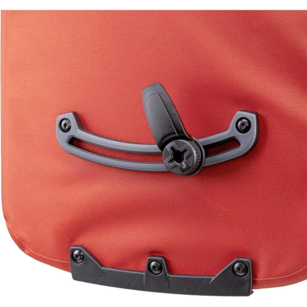 ORTLIEB Vario 26L QL2.1 - Rucksack und Radtasche rooibos - Bild 34 ORTLIEB Vario 26L QL2.1 - Rucksack und Radtasche rooibos - Bild 34
