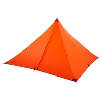 Vorschau: MSR Front Range™ Tarp Shelter - Zeltdach orange - Bild 4