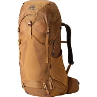 Vorschau: Gregory Women's Maven 48 RC - Wander- & Trekkingrucksack warm bronze - Bild 1