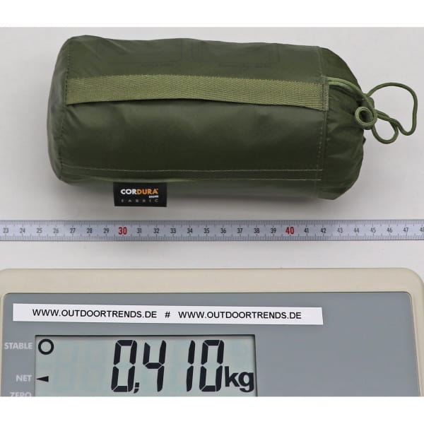 Sea to Summit Jungle Hammock Tarp olive - Bild 2 Sea to Summit Jungle Hammock Tarp olive - Bild 2