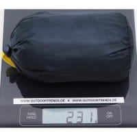 Vorschau: NOMAD Liner Premium - Inlett light grey - Bild 5 Vorschau: NOMAD Liner Premium - Inlett light grey - Bild 5