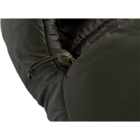 Vorschau: Nordisk Knuth -10° Mummy - Winterschlafsack forest night green - Bild 6