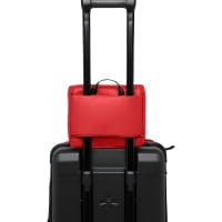 Vorschau: VAUDE Banaba - Kulturbeutel red - Bild 32