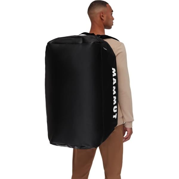 Mammut Cargon 140L - Expeditionstasche black - Bild 5 Mammut Cargon 140L - Expeditionstasche black - Bild 5