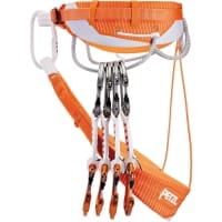 Vorschau: Petzl Sitta - Sportklettergurt - Bild 5