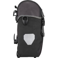 Vorschau: Ortlieb Sport-Packer Plus - Lowrider- oder Hinterradtaschen granit-schwarz - Bild 12