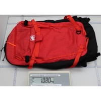 Vorschau: Mammut Aenergy ST 32 - Skitouren-Rucksack red-black - Bild 9 Vorschau: Mammut Aenergy ST 32 - Skitouren-Rucksack red-black - Bild 9