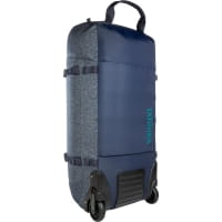 Vorschau: Tatonka Duffle Roller 80 - faltbare Rollen-Reisetasche navy - Bild 2