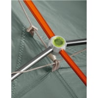 Vorschau: VAUDE Allround Mark 3P - Trekkingzelt agave - Bild 11 Vorschau: VAUDE Allround Mark 3P - Trekkingzelt agave - Bild 11