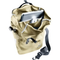 Vorschau: deuter Valbona 20+5 - Hinterradtasche desert - Bild 37