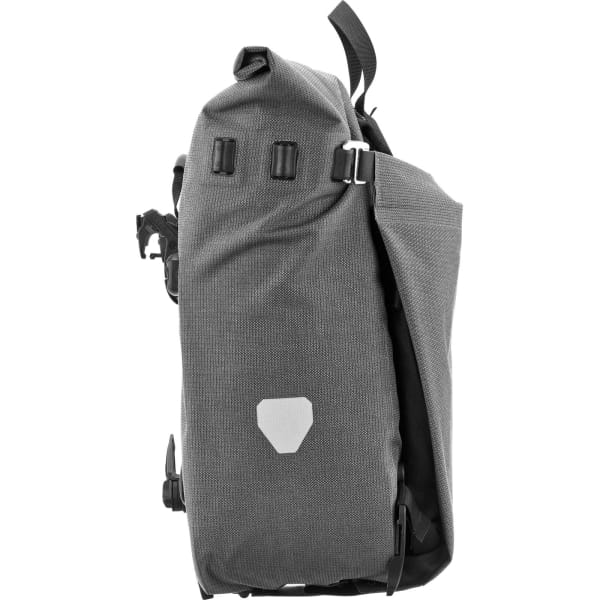 ORTLIEB Vario Urban 20L QL2.2 - Rucksack und Radtasche pepper - Bild 6