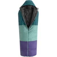 Vorschau: EXPED Dreamwalker - Kunstfaser-Schlafsack cypress - Bild 6