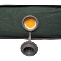 Vorschau: NOMAD Dreamzone Premium XW 15.0 - Isomatte forest green - Bild 7 Vorschau: NOMAD Dreamzone Premium XW 15.0 - Isomatte forest green - Bild 7