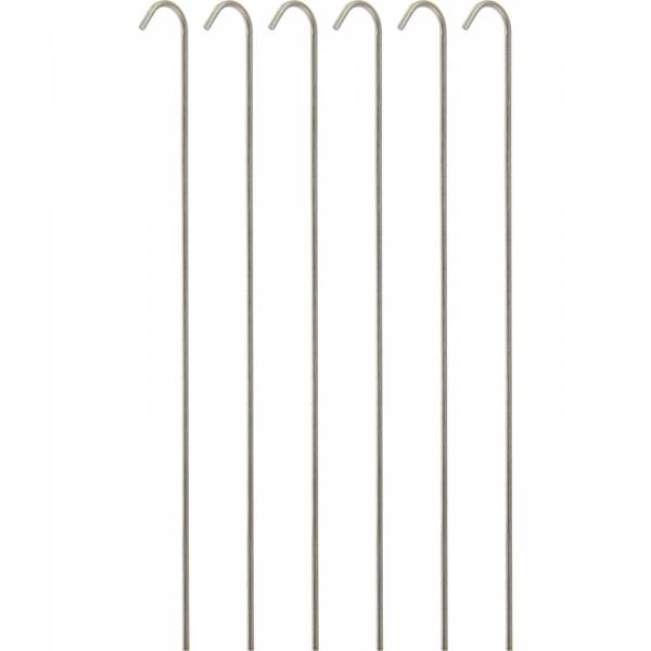 EOE Nohl Ti 2X130 - Titan-Heringe - Bild 1 EOE Nohl Ti 2X130 - Titan-Heringe - Bild 1