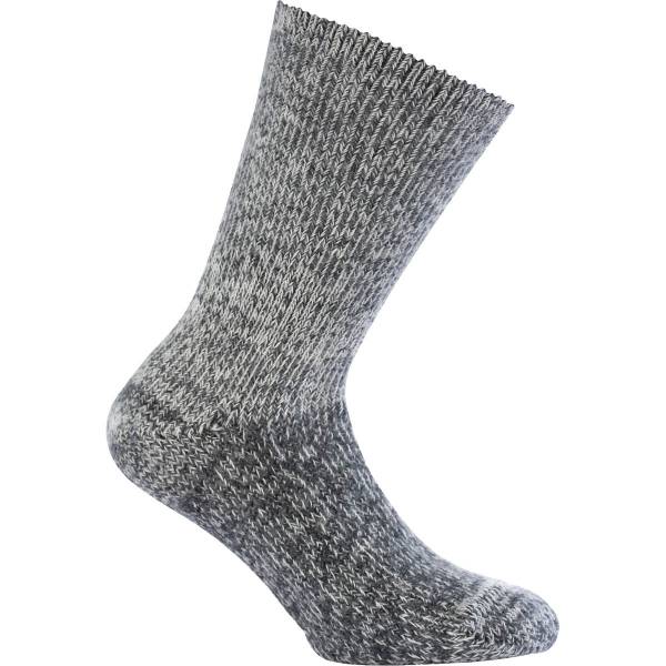 Woolpower Socks 800 Classic - Socken grau melange - Bild 1