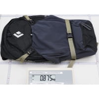 Vorschau: Black Diamond Trail Vista 20L - Wanderucksack - Bild 18 Vorschau: Black Diamond Trail Vista 20L - Wanderucksack - Bild 18