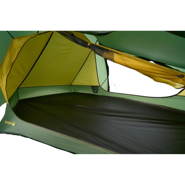 Nordisk Telemark 2.2 LW (2.0) - 2 Personen Zelt black forest green - Bild 14 Nordisk Telemark 2.2 LW (2.0) - 2 Personen Zelt black forest green - Bild 14