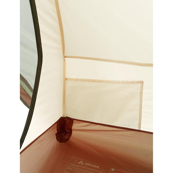 VAUDE Allround Taurus 2P - 2-Personen-Zelt agave - Bild 6 VAUDE Allround Taurus 2P - 2-Personen-Zelt agave - Bild 6