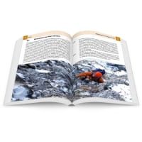 Vorschau: Panico Verlag Ammergauer Alpen - Kletterführer - Bild 6