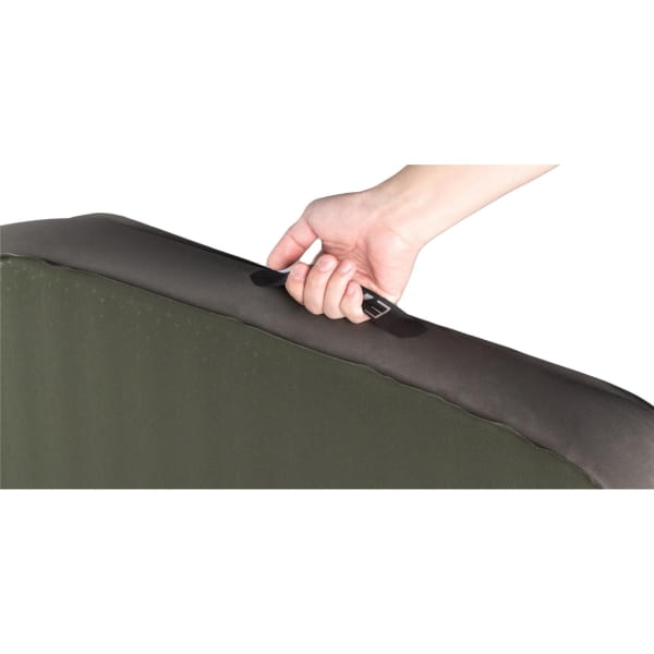 EXPED MegaMat Auto - Isomatte moraine - Bild 4