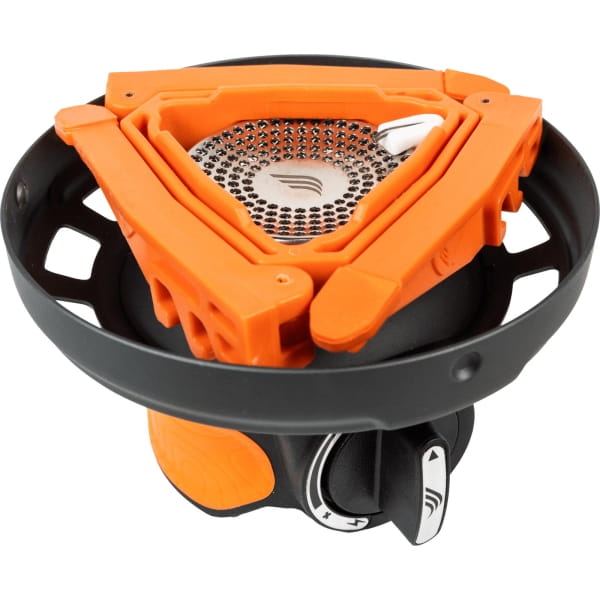 Jetboil Flash - Kochsystem für Gas - Bild 15