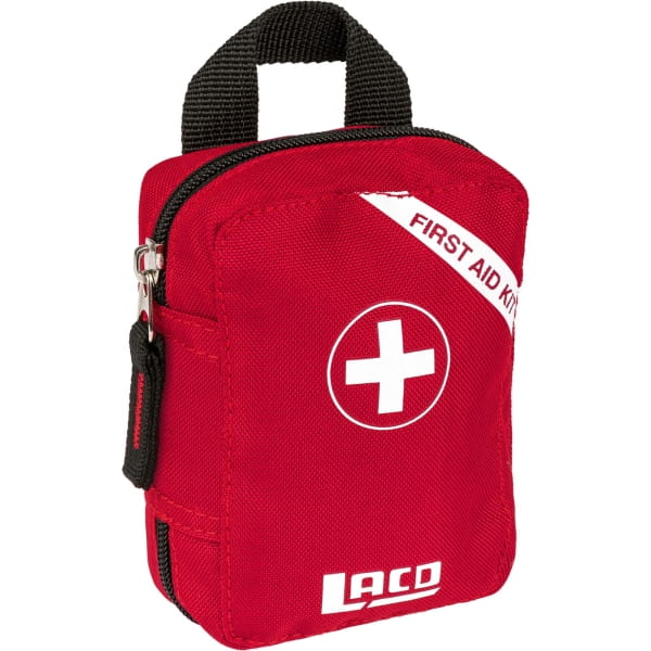 LACD First Aid Kit - Erste-Hilfe-Set - Bild 1