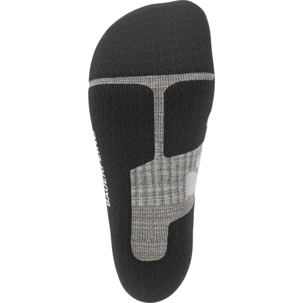Bauerfeind Sports Outdoor Merino Compression Socks Women - Wandersocken stone grey - Bild 8