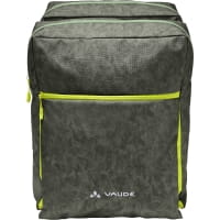 Vorschau: VAUDE TwinZipper - Fahrradtaschen khaki - Bild 21 Vorschau: VAUDE TwinZipper - Fahrradtaschen khaki - Bild 21
