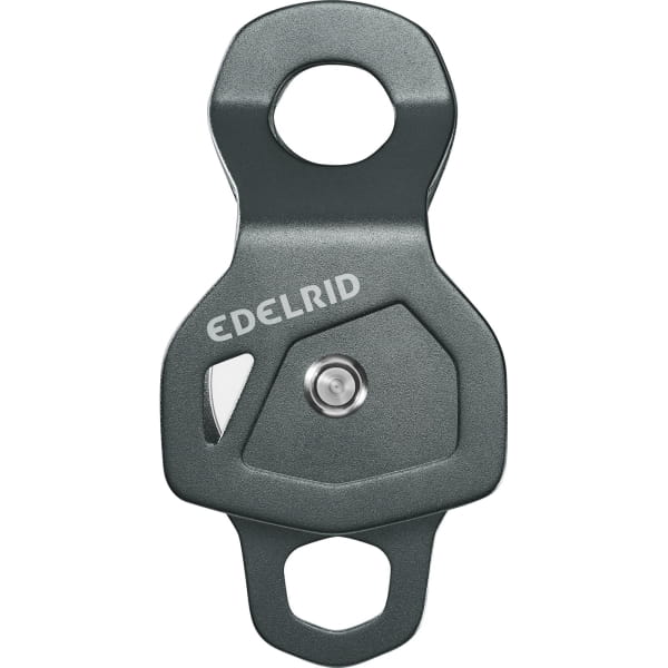 Edelrid Pike Rescue Double - Seilrolle - Bild 2