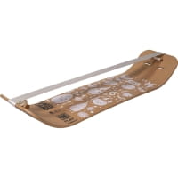 Gibbon Giboard Set - Slackline-Balanceboard