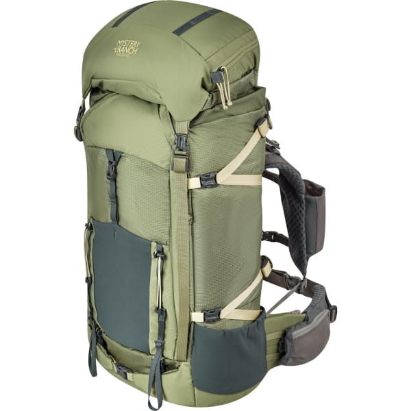 MYSTERY RANCH Bridger 55 Women - Trekkingrucksack sage - Bild 1 MYSTERY RANCH Bridger 55 Women - Trekkingrucksack sage - Bild 1