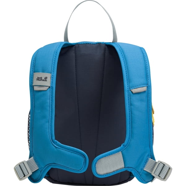 Jack Wolfskin Sprout 5 - Kleinkind-Rucksack aurora blue - Bild 2