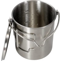 Vorschau: Origin Outdoors 2in1 750 ml - Camping Topf - Bild 3