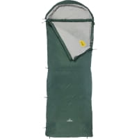 Vorschau: NOMAD Triple-S Premium - Kunstfaserschlafsack trekking - Bild 3 Vorschau: NOMAD Triple-S Premium - Kunstfaserschlafsack trekking - Bild 3