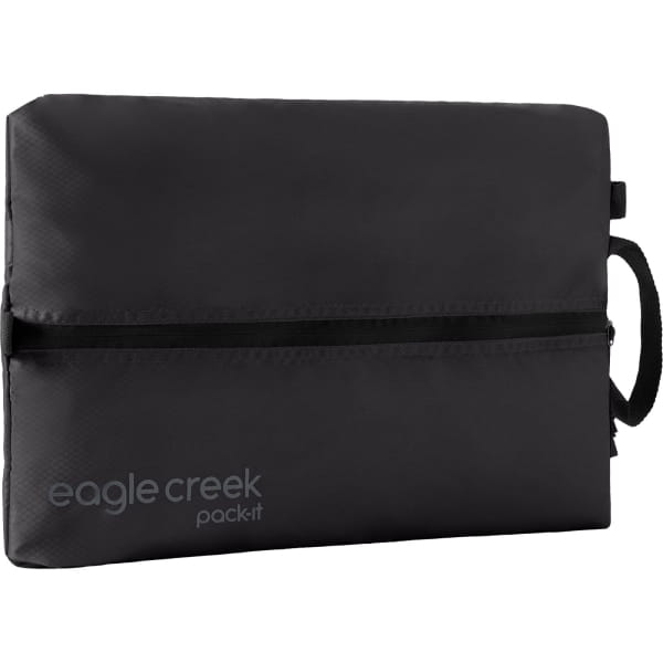 Eagle Creek Pack-It™ Isolate Shoe Sack - Schuhtasche black - Bild 1