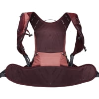 Vorschau: Black Diamond W Pursuit 15 Backpack - Wanderrucksack cherrywood-ink blue - Bild 3 Vorschau: Black Diamond W Pursuit 15 Backpack - Wanderrucksack cherrywood-ink blue - Bild 3