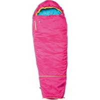 Vorschau: Grüezi Bag Kids Grow Colorful - Schlafsack für Kinder rose - Bild 7