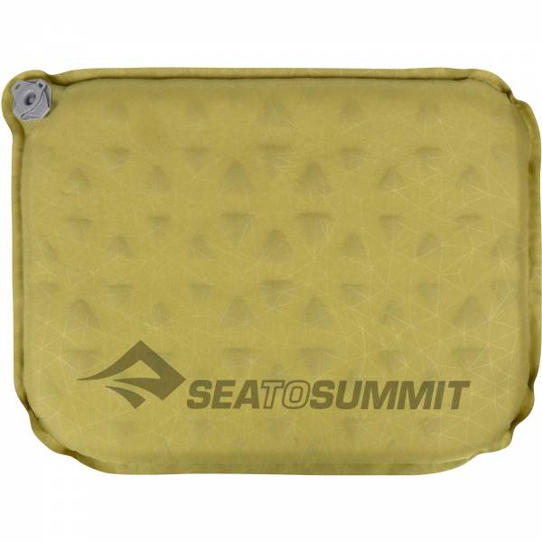 Sea to Summit S.I. Seat - Sitzkissen olive - Bild 2