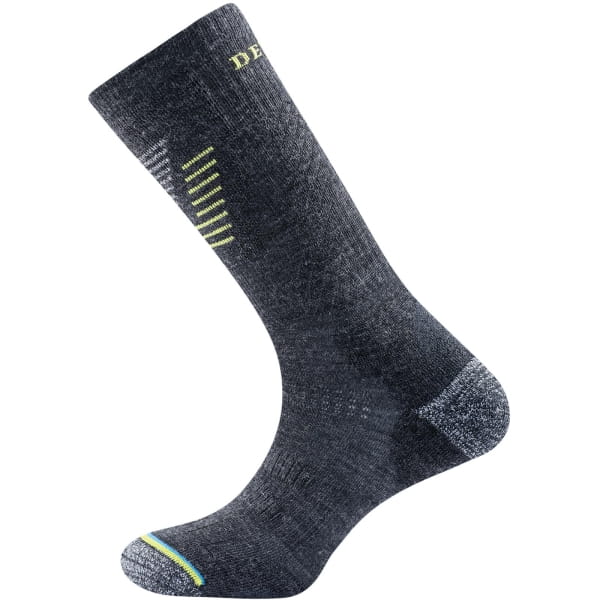 DEVOLD Hiking Merino Medium Sock - Socken dark grey - Bild 2