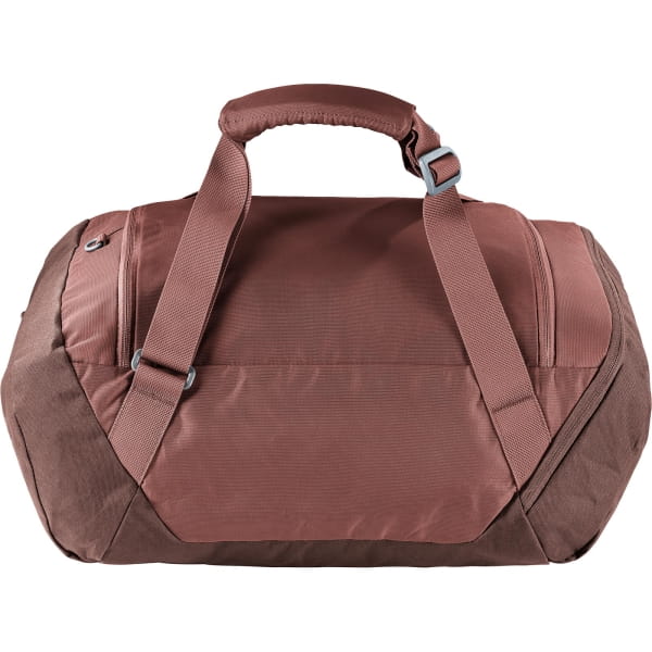 deuter Duffel 35 - Reisetasche caspia-raisin - Bild 13 deuter Duffel 35 - Reisetasche caspia-raisin - Bild 13