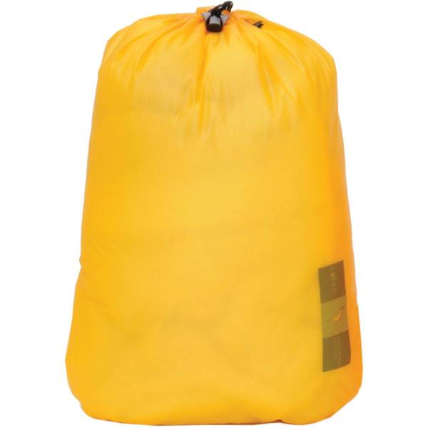 EXPED Cord Drybag UL - Packsack yellow - Bild 3 EXPED Cord Drybag UL - Packsack yellow - Bild 3