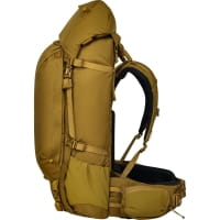 Vorschau: MYSTERY RANCH Glacier 50 Men - Trekkingrucksack buckskin - Bild 4