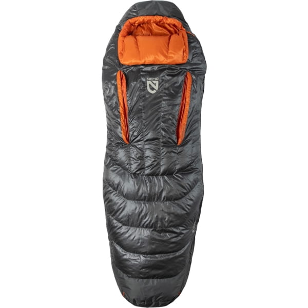 NEMO Disco Endless Promise Men 30 - Daunenschlafsack chimera - Bild 2 NEMO Disco Endless Promise Men 30 - Daunenschlafsack chimera - Bild 2